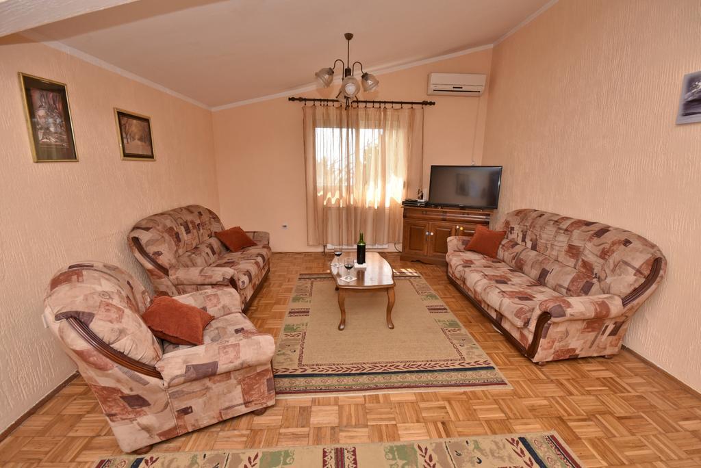 Guest House Vukmarkovic Sutomore Dış mekan fotoğraf